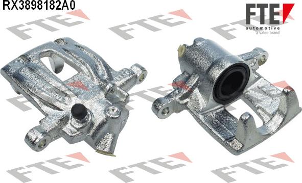 FTE RX3898182A0 - Спирачен апарат vvparts.bg