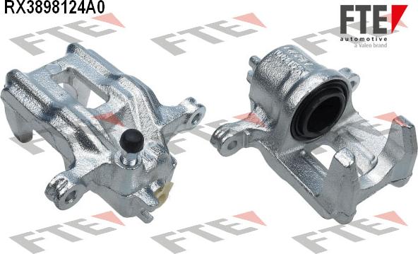 FTE RX3898124A0 - Спирачен апарат vvparts.bg