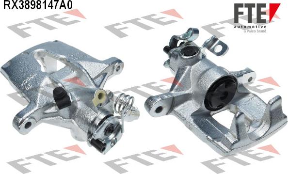 FTE RX3898147A0 - Спирачен апарат vvparts.bg