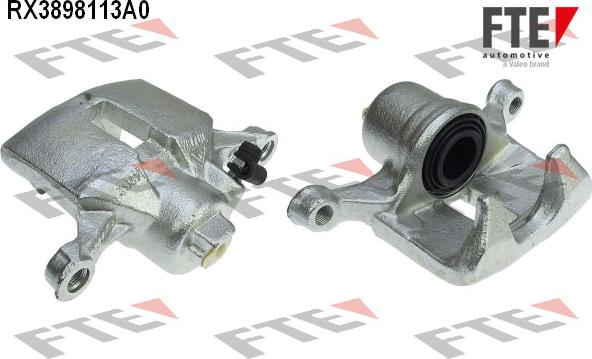 FTE 9290533 - Спирачен апарат vvparts.bg