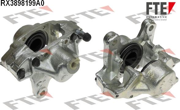 FTE RX3898199A0 - Спирачен апарат vvparts.bg