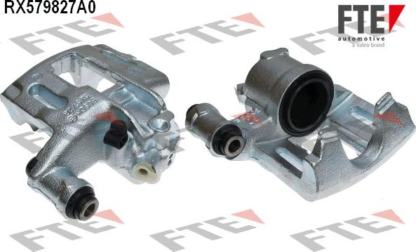 FTE 9290091 - Спирачен апарат vvparts.bg