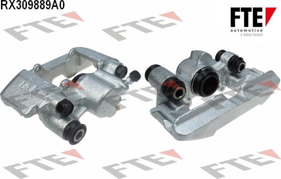 FTE RX309889A0 - Спирачен апарат vvparts.bg