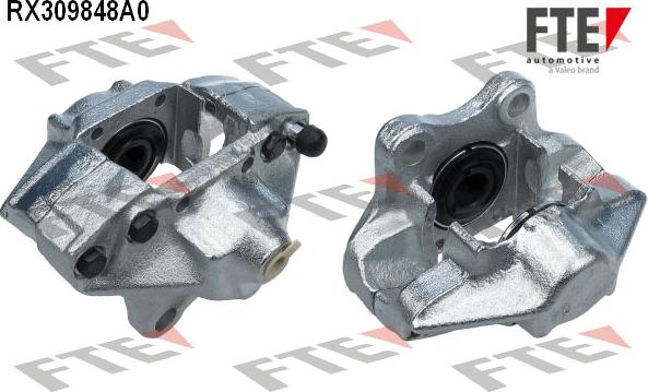 FTE RX309848A0 - Спирачен апарат vvparts.bg