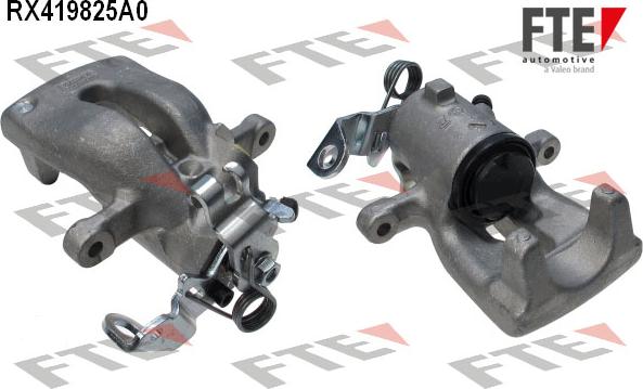 FTE RX419825A0 - Спирачен апарат vvparts.bg