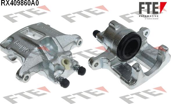 FTE 9290848 - Спирачен апарат vvparts.bg