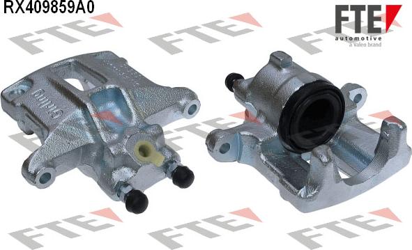 FTE 9290847 - Спирачен апарат vvparts.bg