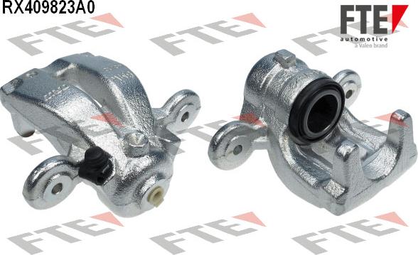 FTE 9290811 - Спирачен апарат vvparts.bg