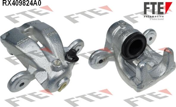 FTE 9290812 - Спирачен апарат vvparts.bg