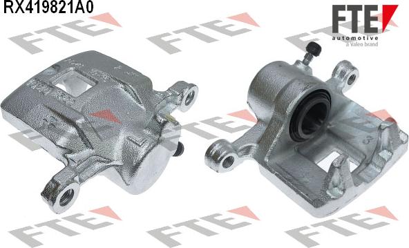 FTE RX419821A0 - Спирачен апарат vvparts.bg