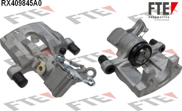 FTE RX409845A0 - Спирачен апарат vvparts.bg