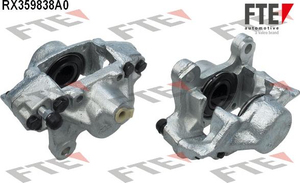 FTE RX359838A0 - Спирачен апарат vvparts.bg