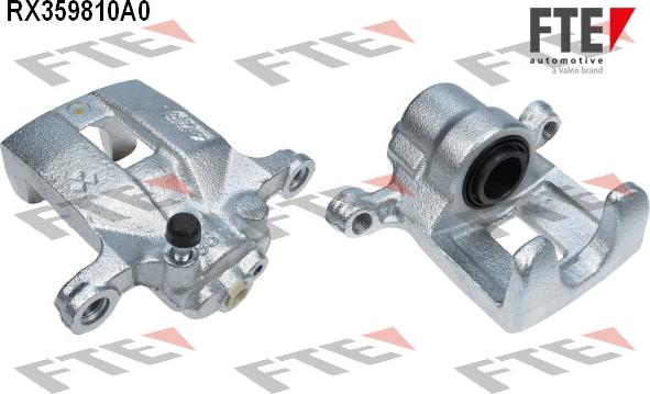 FTE RX359810A0 - Спирачен апарат vvparts.bg