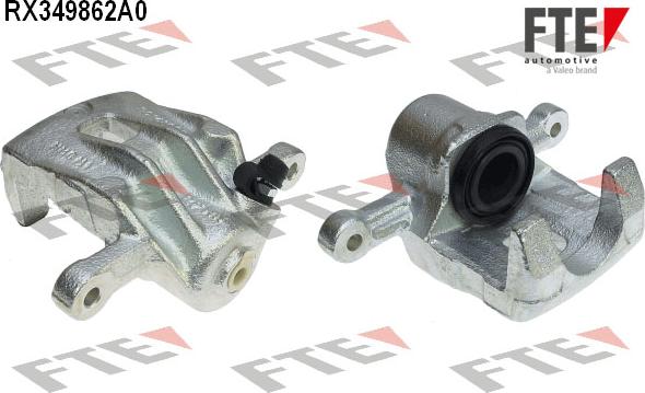 FTE 9290335 - Спирачен апарат vvparts.bg