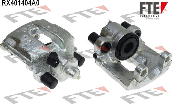 FTE RX401404A0 - Спирачен апарат vvparts.bg