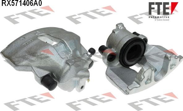 FTE 9291901 - Спирачен апарат vvparts.bg