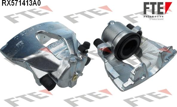 FTE RX571413A0 - Спирачен апарат vvparts.bg