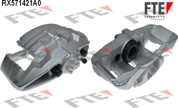 FTE RX571421A0 - Спирачен апарат vvparts.bg