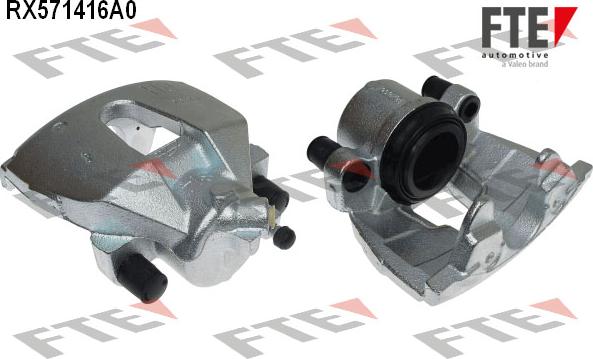 FTE RX571416A0 - Спирачен апарат vvparts.bg