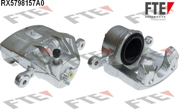 FTE RX5798157A0 - Спирачен апарат vvparts.bg