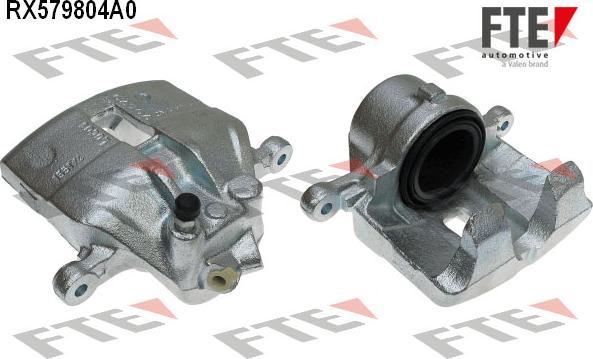 FTE 9291921 - Спирачен апарат vvparts.bg