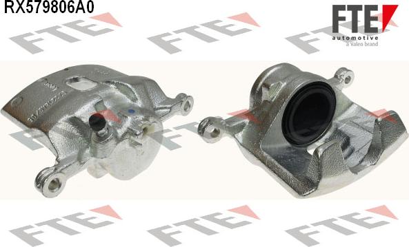 FTE 9291922 - Спирачен апарат vvparts.bg