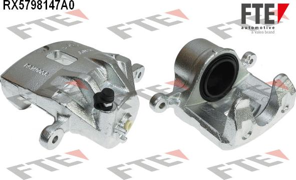 FTE RX5798147A0 - Спирачен апарат vvparts.bg