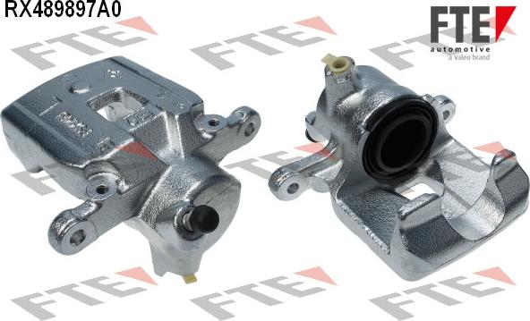 FTE RX489897A0 - Спирачен апарат vvparts.bg