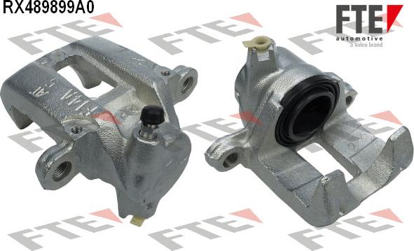 FTE RX489899A0 - Спирачен апарат vvparts.bg