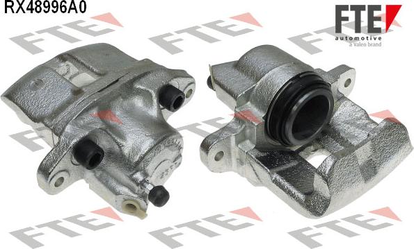 FTE RX48996A0 - Спирачен апарат vvparts.bg