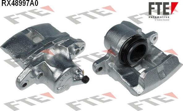 FTE RX48997A0 - Спирачен апарат vvparts.bg