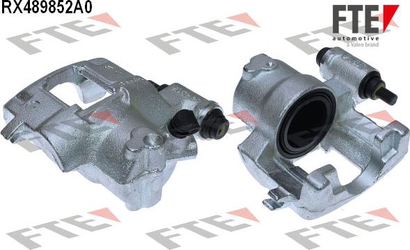 FTE 9291414 - Спирачен апарат vvparts.bg