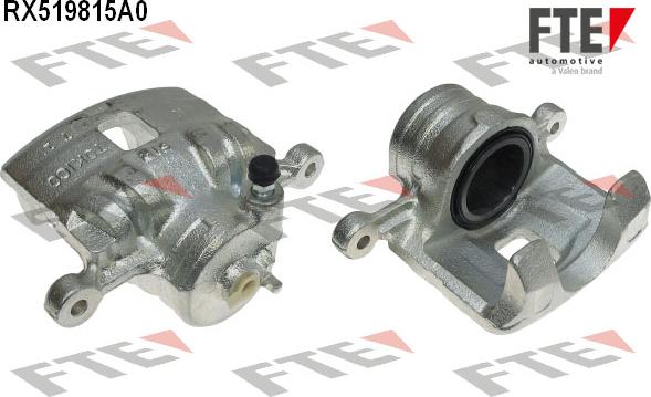 FTE 9291479 - Спирачен апарат vvparts.bg