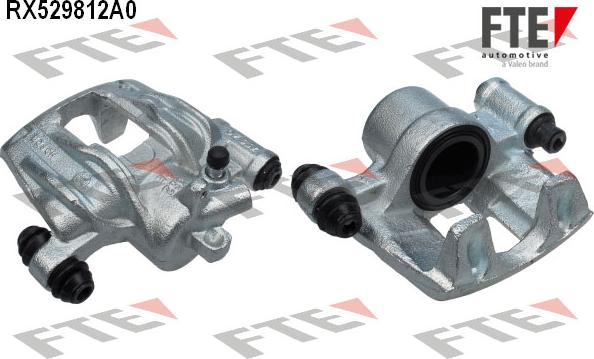 FTE 9291545 - Спирачен апарат vvparts.bg