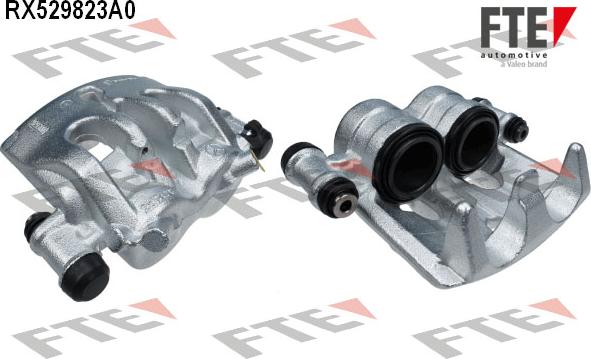 FTE RX529823A0 - Спирачен апарат vvparts.bg