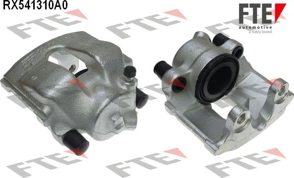 FTE 9291563 - Спирачен апарат vvparts.bg