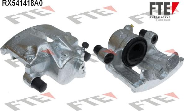 FTE RX541418A0 - Спирачен апарат vvparts.bg