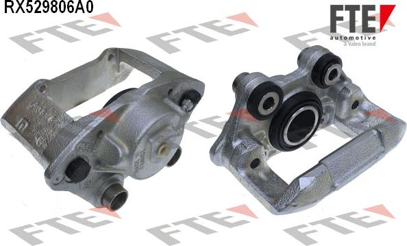 FTE RX529806A0 - Спирачен апарат vvparts.bg