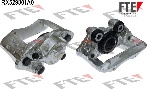 FTE RX529801A0 - Спирачен апарат vvparts.bg