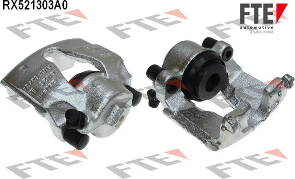 FTE RX521303A0 - Спирачен апарат vvparts.bg