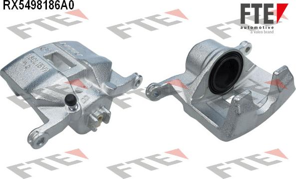 FTE RX5498186A0 - Спирачен апарат vvparts.bg