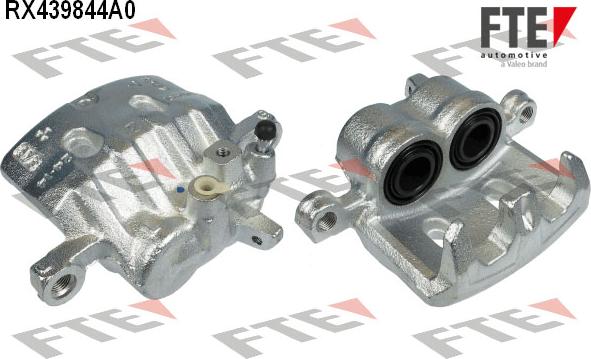 FTE RX439844A0 - Спирачен апарат vvparts.bg