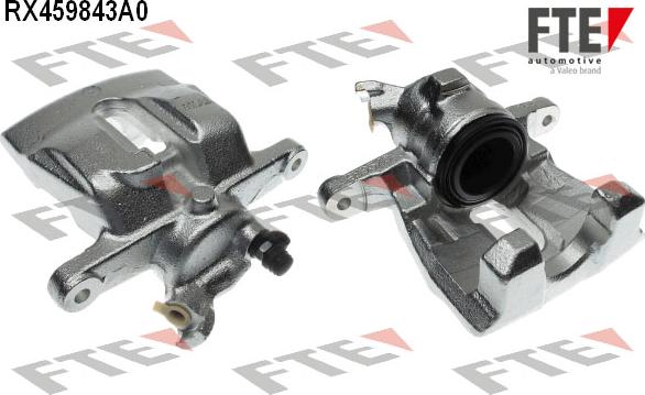 FTE RX459843A0 - Спирачен апарат vvparts.bg