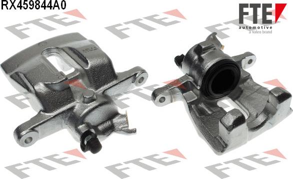 FTE RX459844A0 - Спирачен апарат vvparts.bg