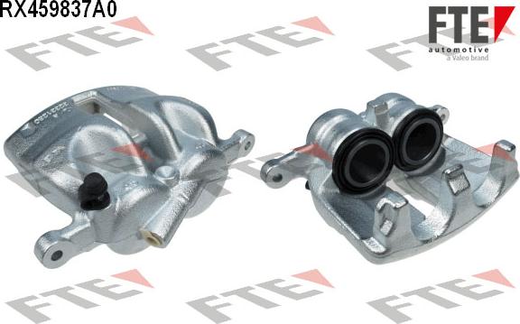 FTE RX459837A0 - Спирачен апарат vvparts.bg