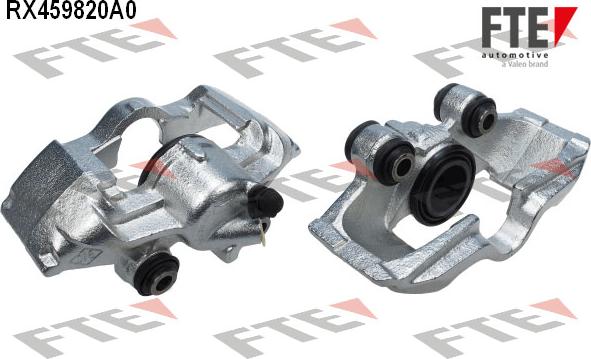 FTE RX459820A0 - Спирачен апарат vvparts.bg