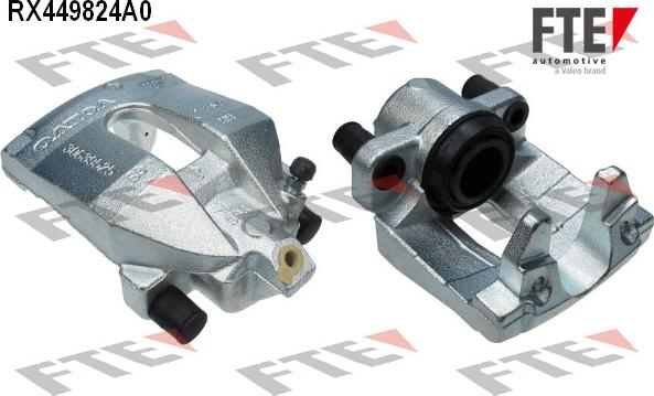 FTE RX449824A0 - Спирачен апарат vvparts.bg