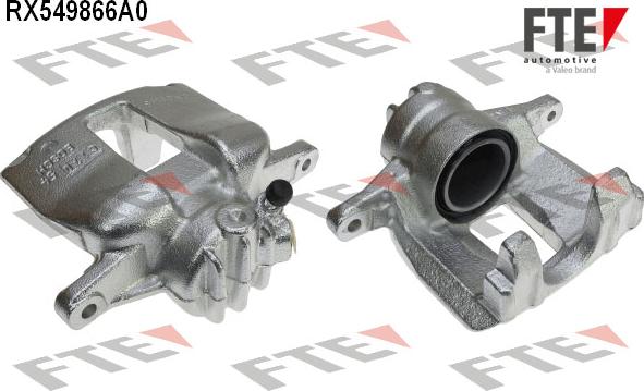 FTE 9291843 - Спирачен апарат vvparts.bg