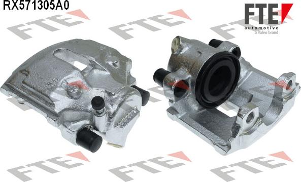 FTE 9291882 - Спирачен апарат vvparts.bg