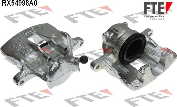 FTE RX54998A0 - Спирачен апарат vvparts.bg